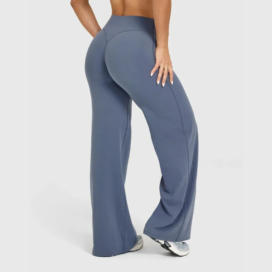 Ultra Soft, Pilates, and Running
