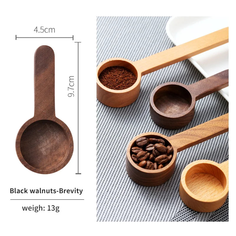 Black Walnut, Honey, Sugar, and Spice