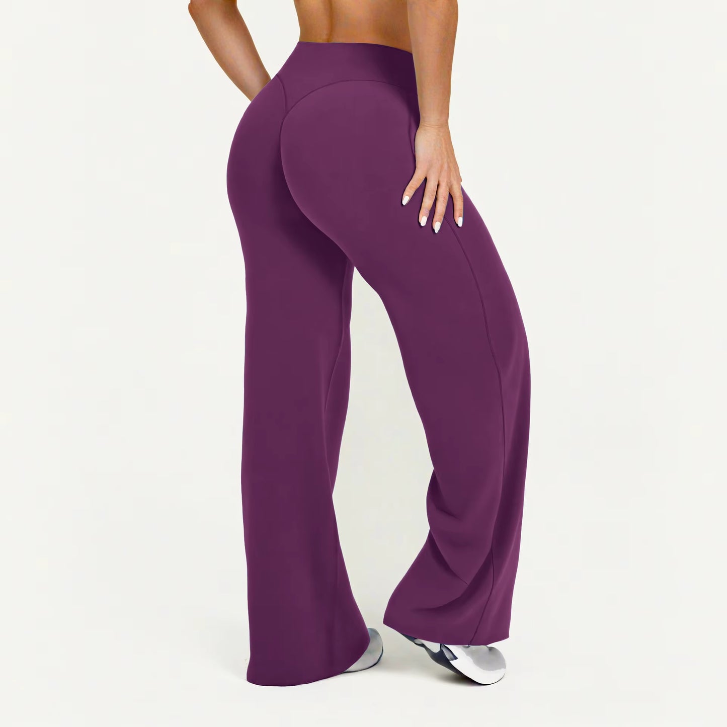 Ultra Soft, Pilates, and Running
