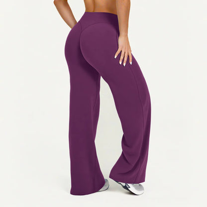 Ultra Soft, Pilates, and Running
