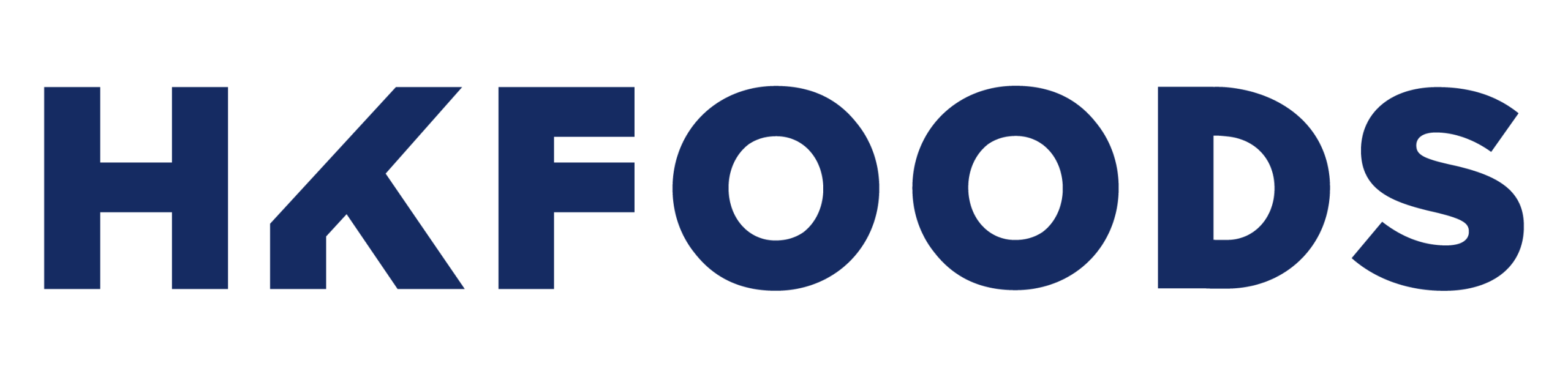 Logotyp för HK Foods