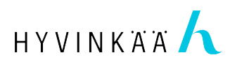 Hyvinkää-logotyp