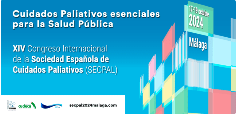 Cuidados paliativos, impulsado por