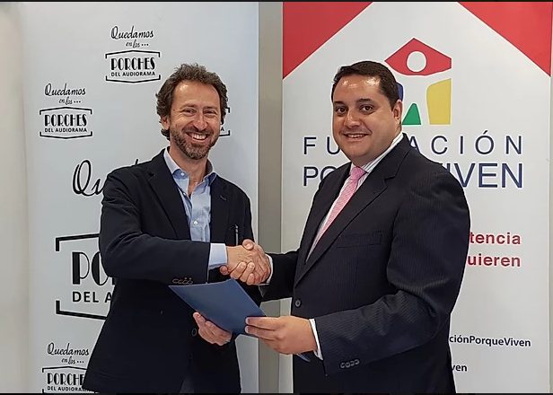 Palliative care, one maintains, logos of