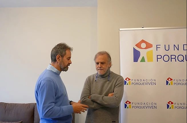 Cuidados paliativos, dedicados a