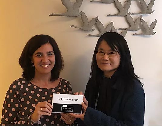 Palliative care, representing