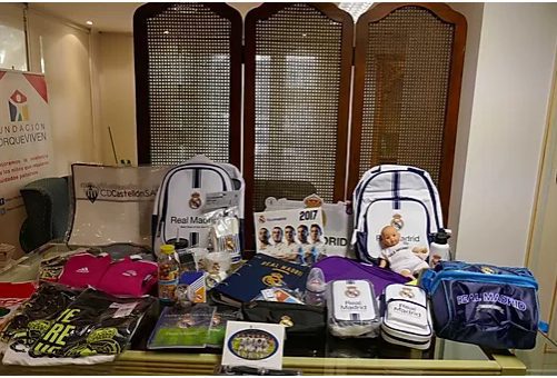 Cuidados paliativos, productos del, camisetas y, un cartel