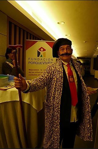 Cuidados paliativos, una persona