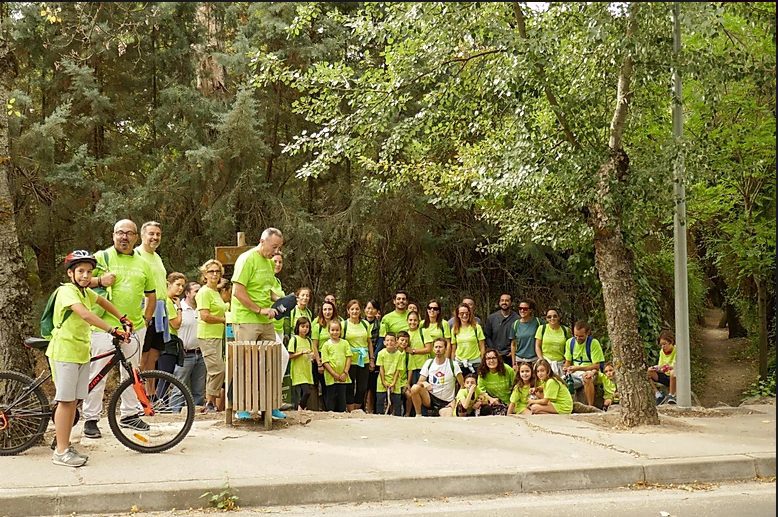 Cuidados paliativos, em conjunto com