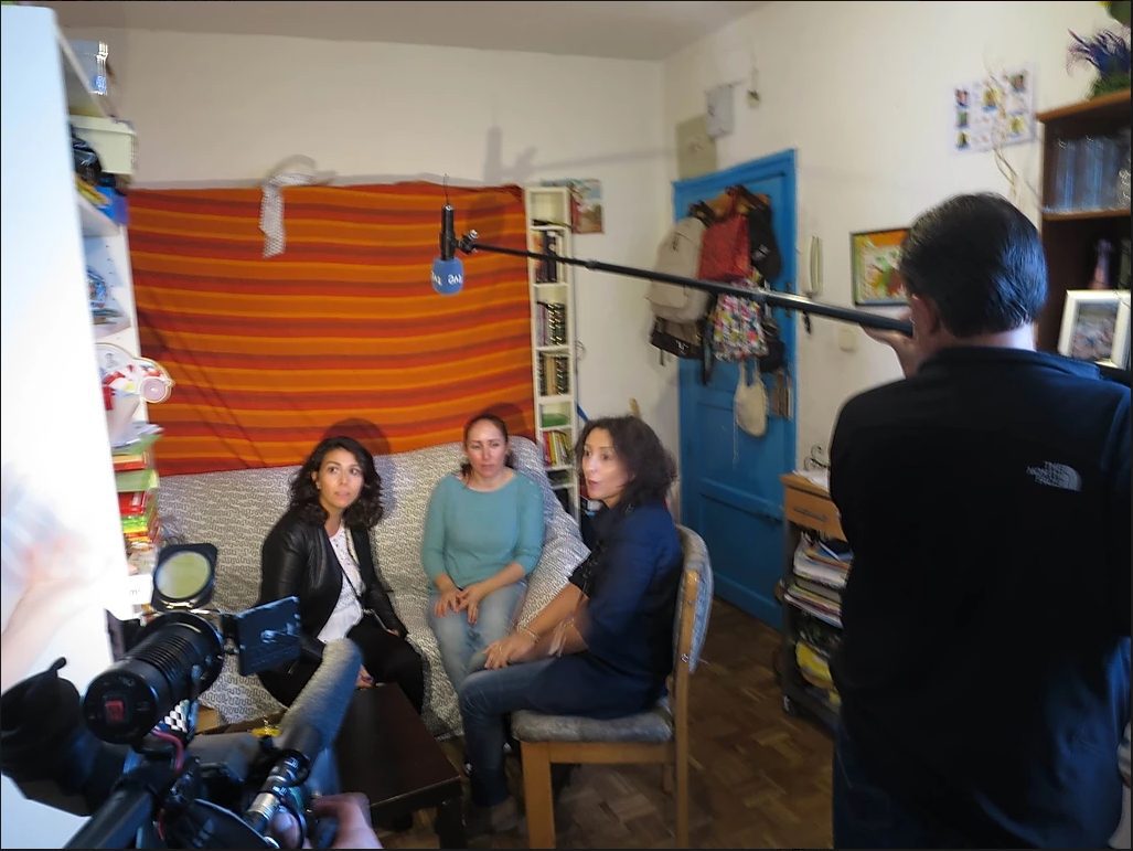 Cuidados paliativos, enquanto um