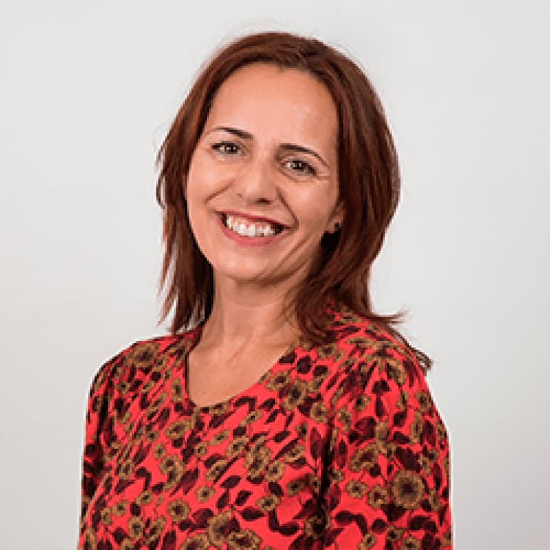 Cuidados paliativos, usar blusa