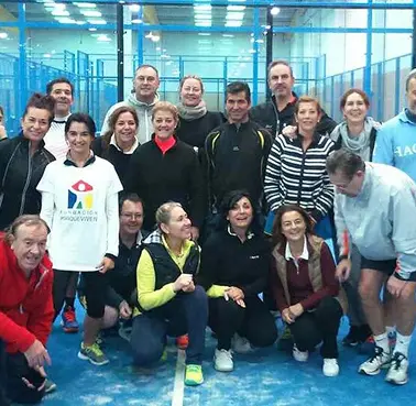 Cuidados paliativos, compartiendo cómo