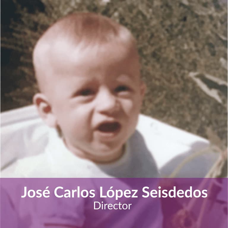 Cuidados paliativos, vestidos por, no ar, Diretor do CAPPI