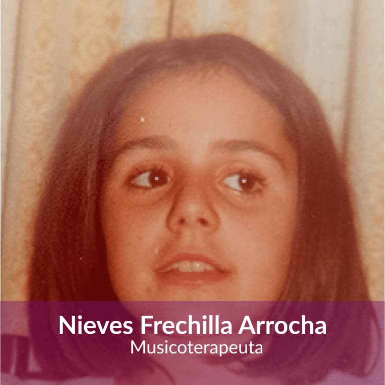 Cuidados Paliativos, Musicoterapeuta CAPPI