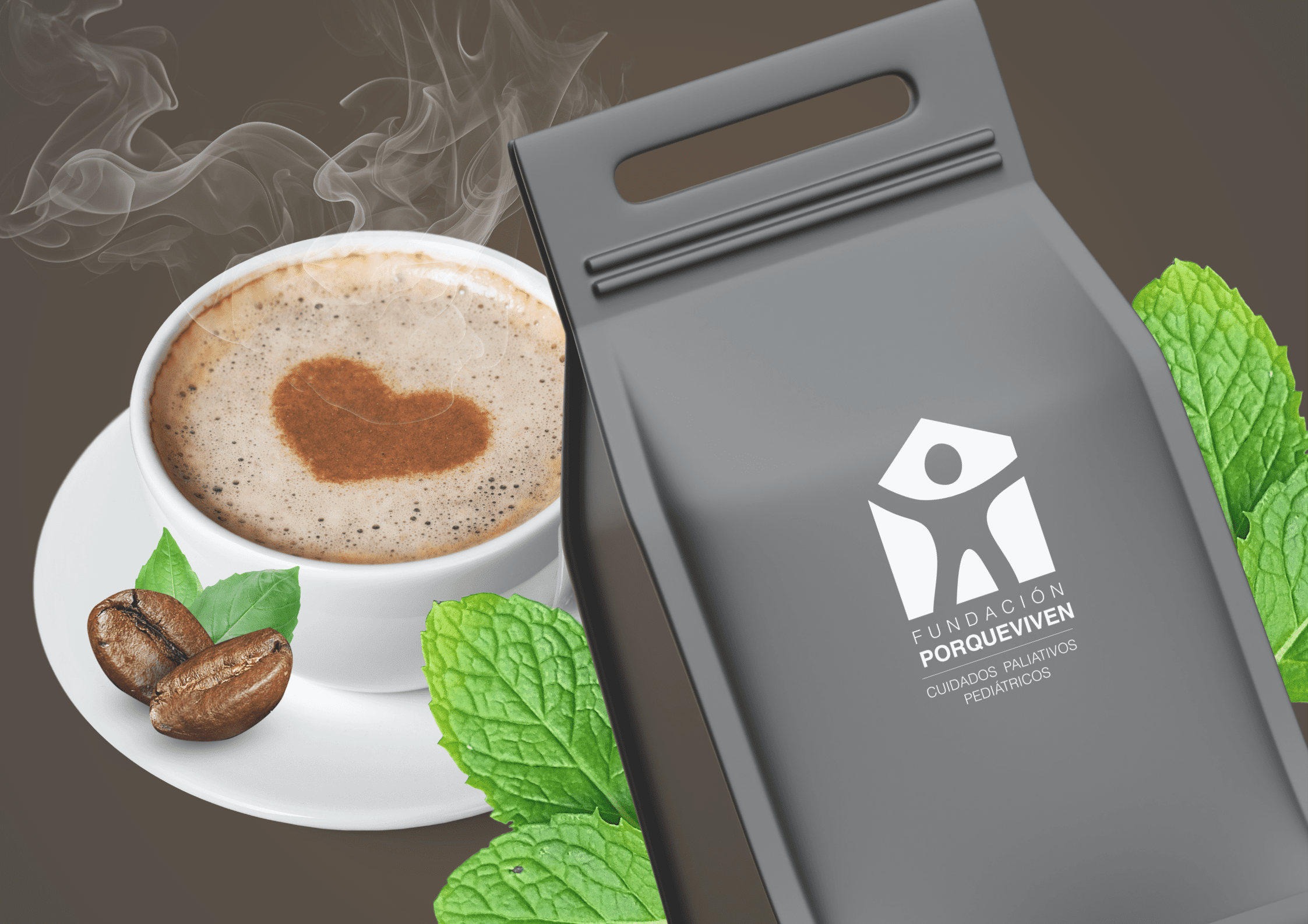 Cuidados paliativos, apoyando familias