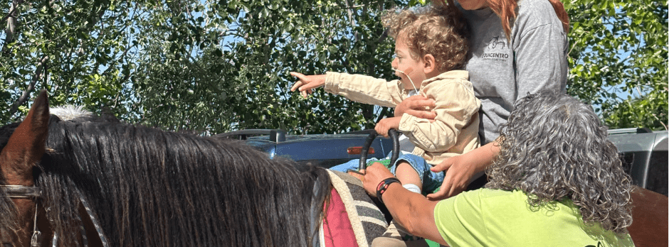 Palliative care, accompanied by