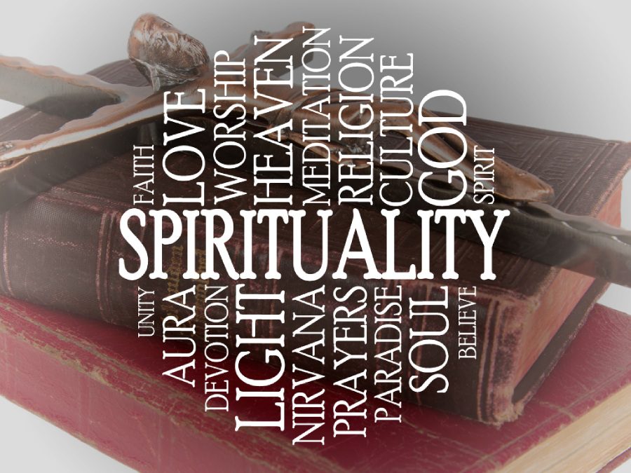 Cuidados paliativos, amor y, reflejando cuidados