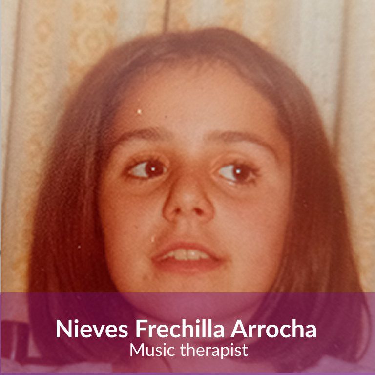 Nieves Frechilla