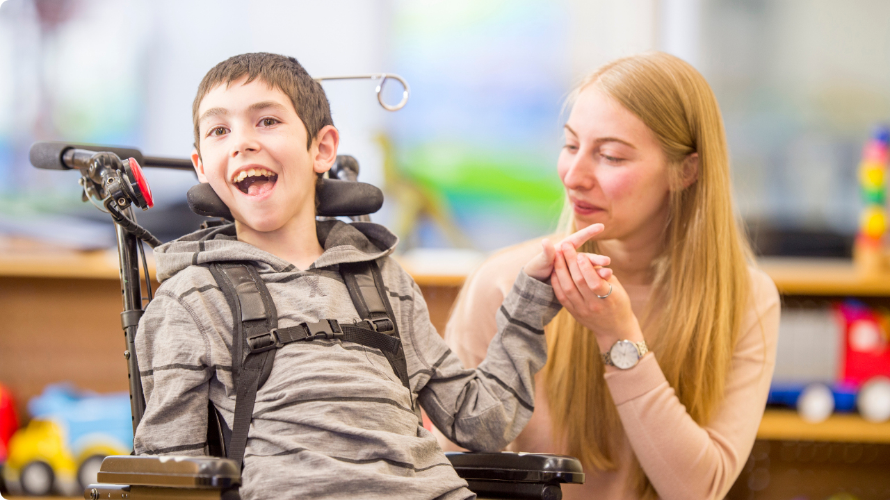 Autocuidado cuidador