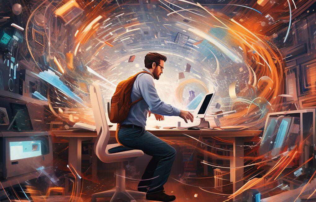 ChatGPT enterprise: como a inteligência artificial vai transformar as empresas