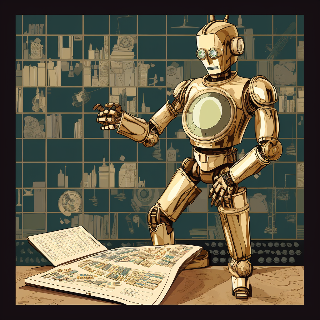 O processo do New York Times contra a OpenAI vira a IA generativa de cabeça para baixo