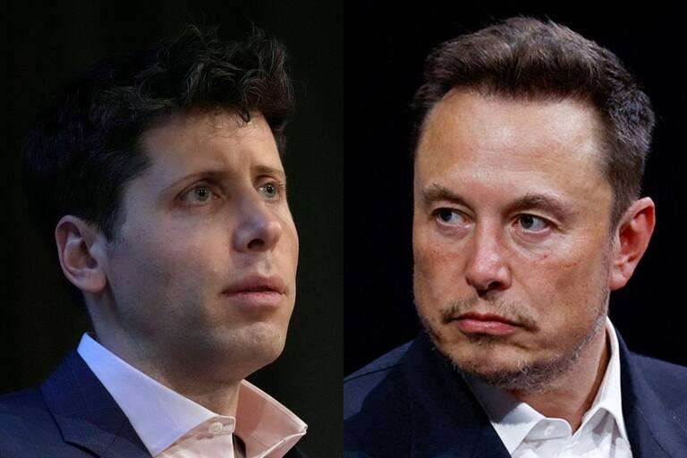 Elon Musk vs. OpenAI: Uma pausa na guerra da IA ou o início de algo maior?