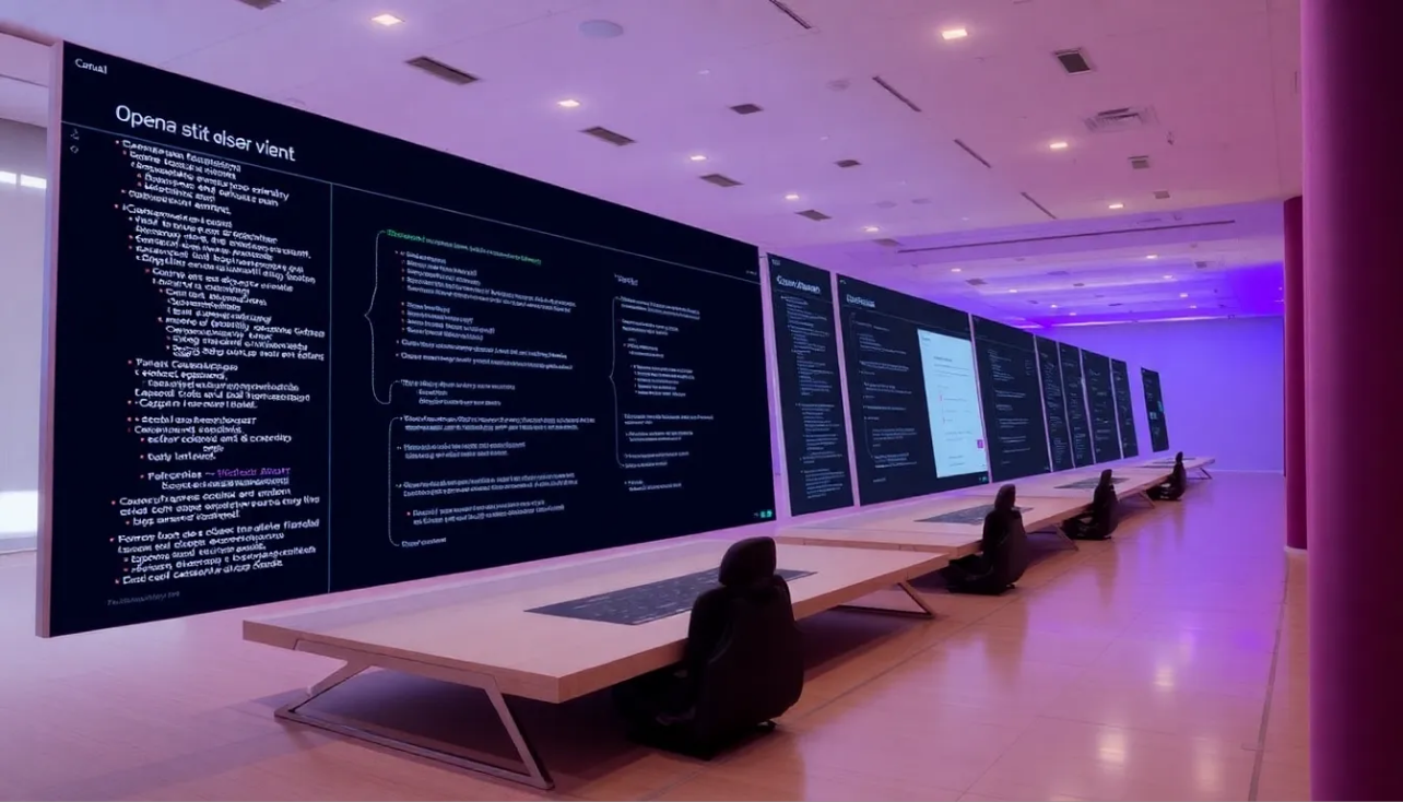 OpenAI's Canvas: Uma ferramenta ChatGPT para escrever ou desenhar à mão