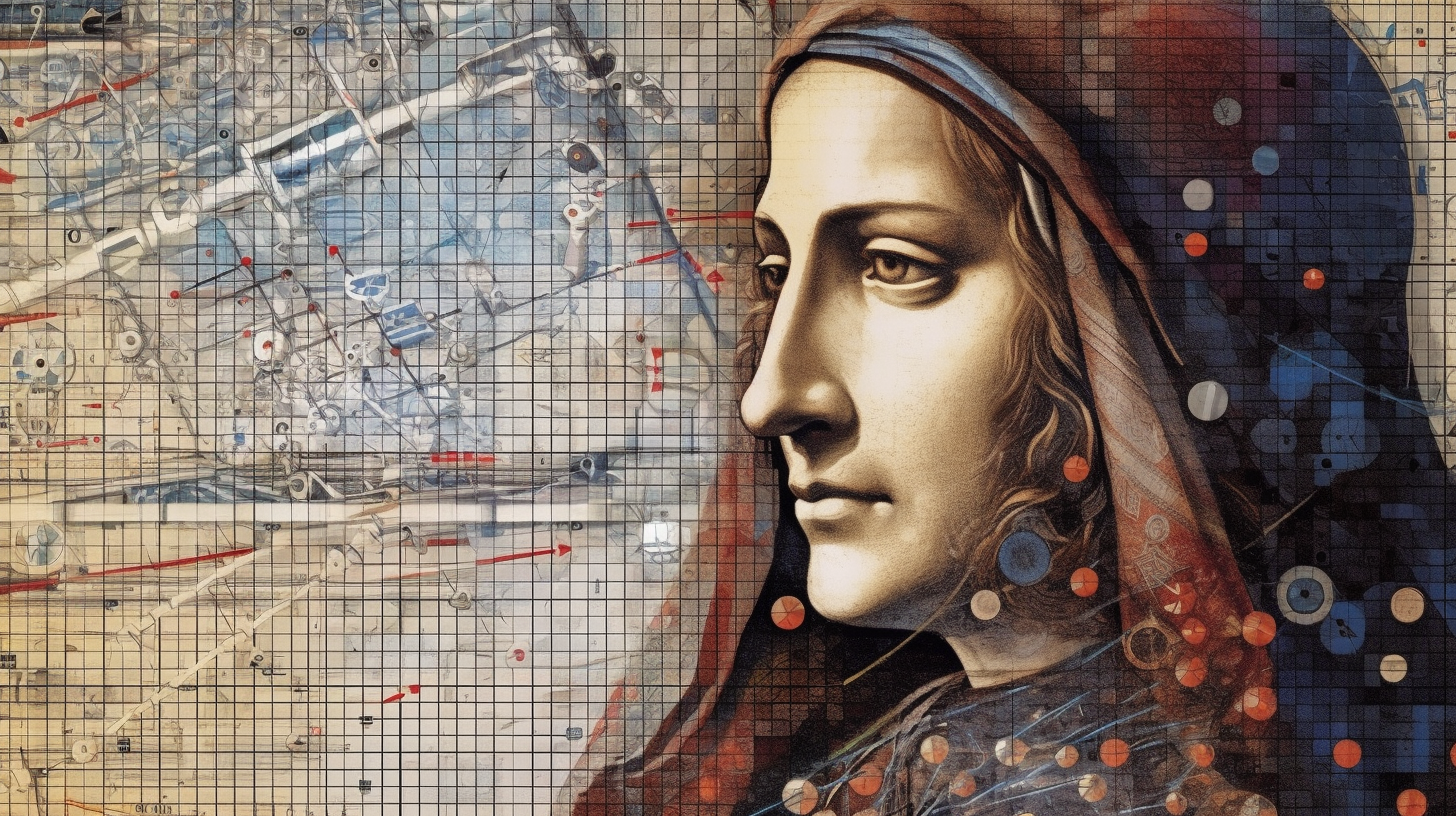 Uma imagem, a imagem, tão de perto, com um, enquanto, talvez um, está gerando, imagens e, verdes exuberantes, e o, focando em