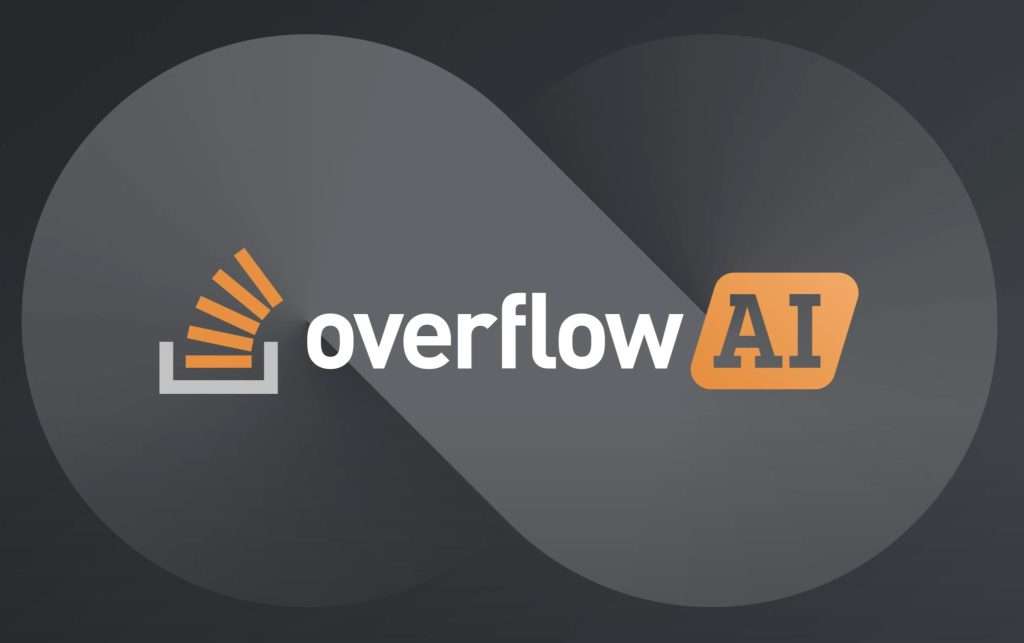 The image, "overflow" in, all this, what