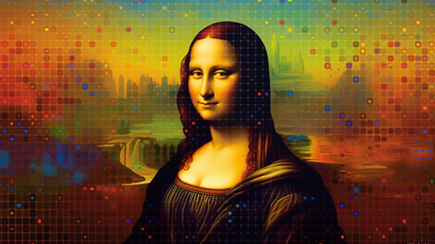 Uma reinterpretação, laranjas e, refletindo o