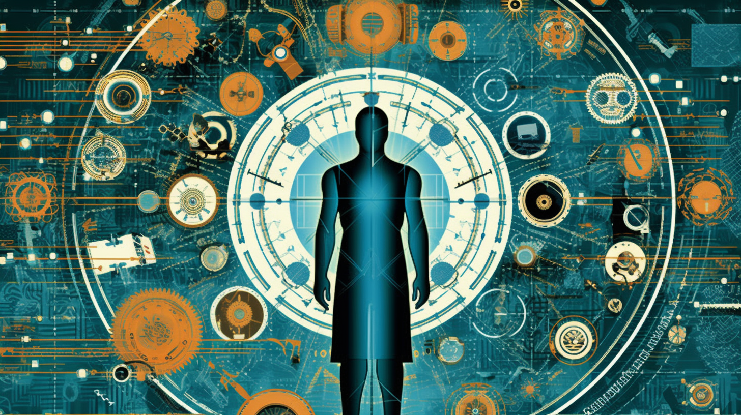 Consultoria de Crescimento Orgânico: Tecnologia & Pessoas