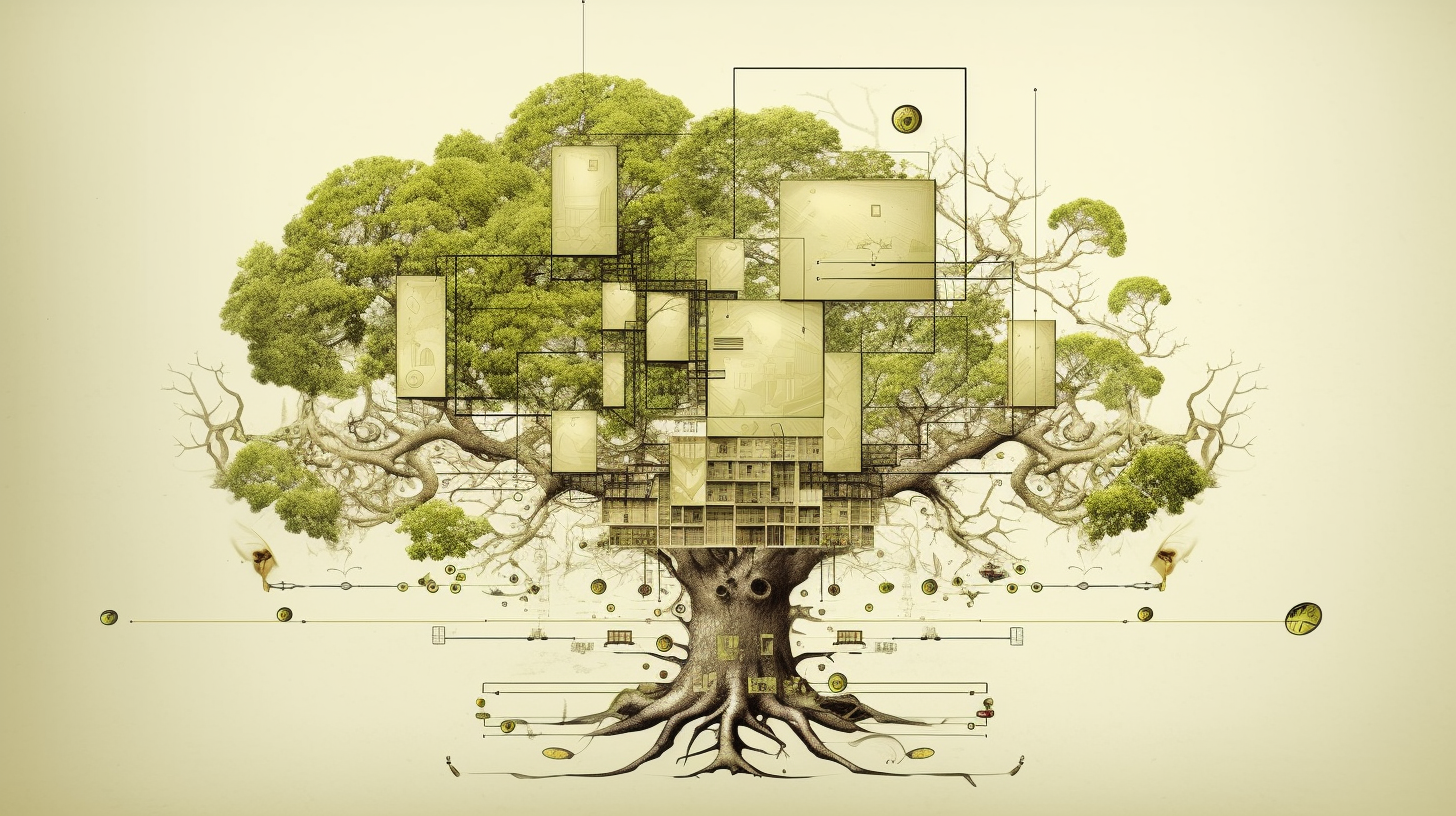 Imagem simbolizando, inspirando, representando o, tudo em