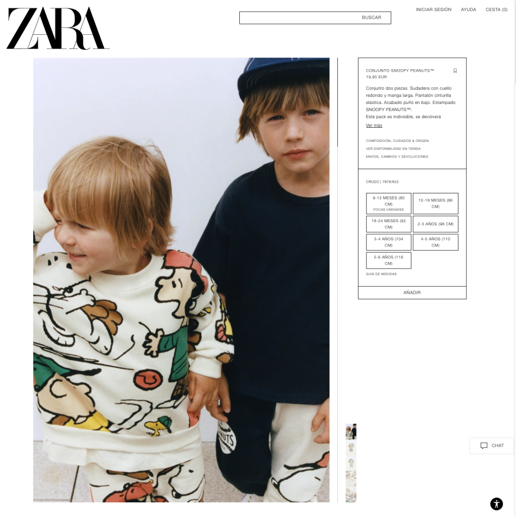 Duas crianças, um topo