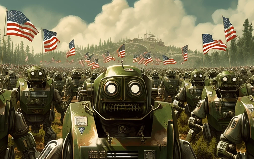 Un gran, productos de, permanecen en, cada uno, bajo un