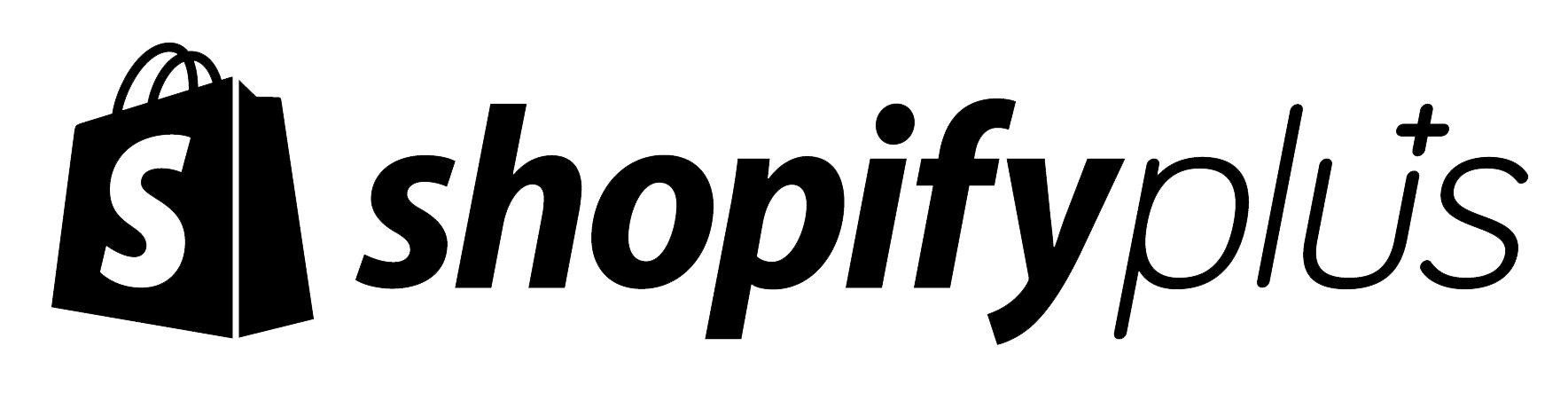 Shopify Plus, symbolizing the