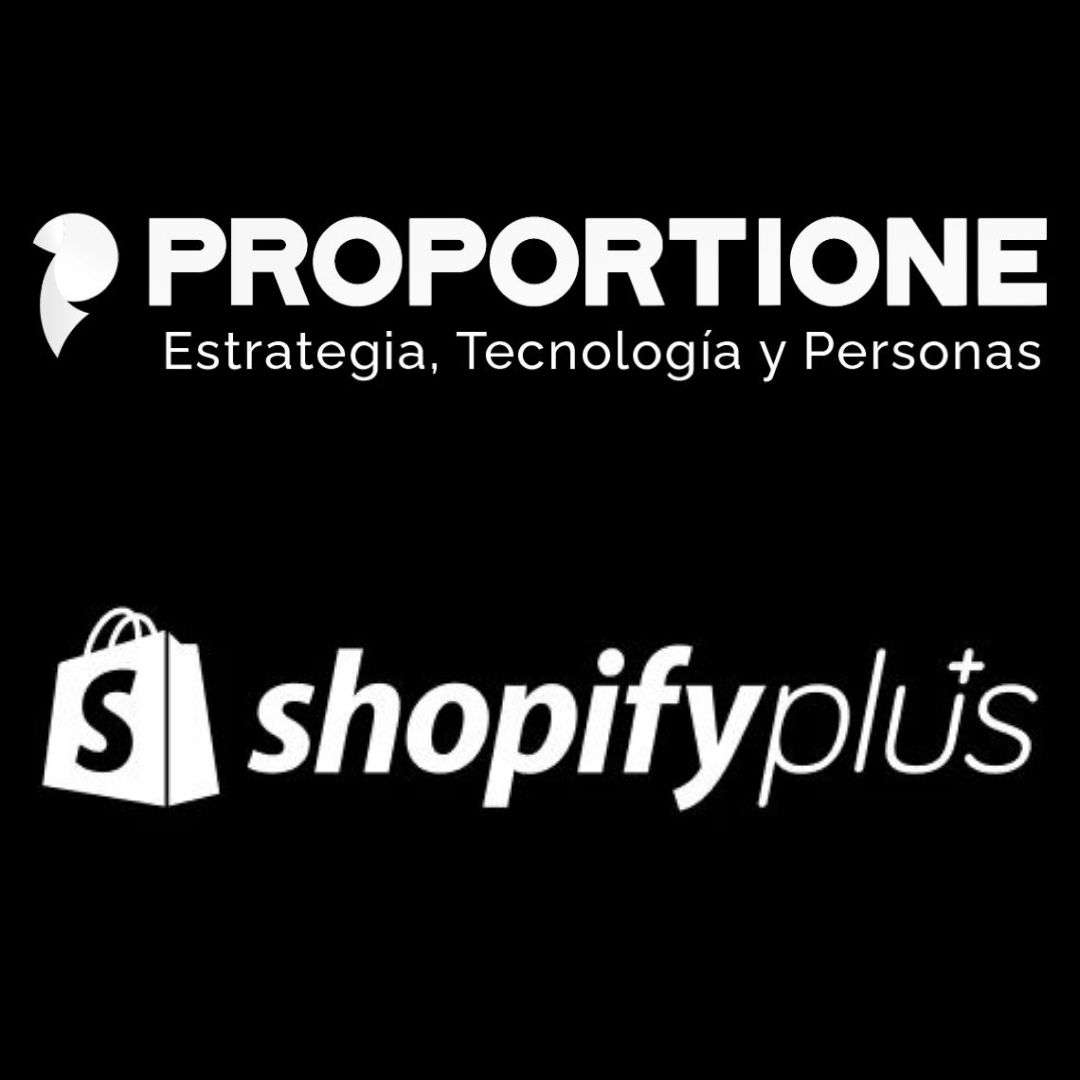 A Proportione é Shopify plus Partner para Portugal e também para Espanha e é especializada na implementação de soluções de inteligência artificial no âmbito da estratégia de pessoas e tecnologia dentro de grandes empresas