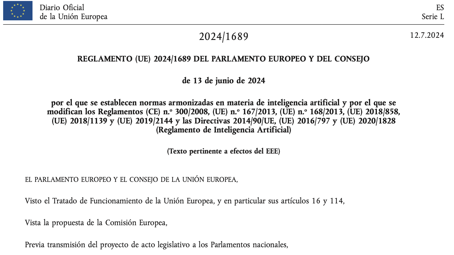 Screenshot de, de 13, relativo a, em espanhol.