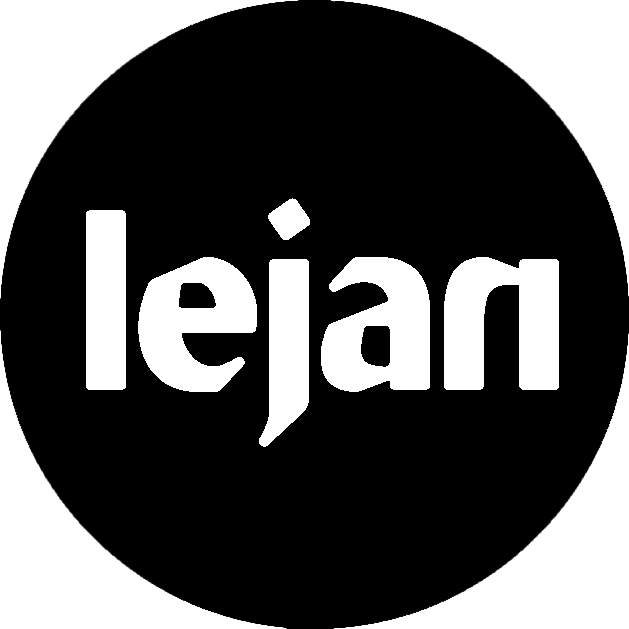 O texto, com um, é centralizado, simbolizando o