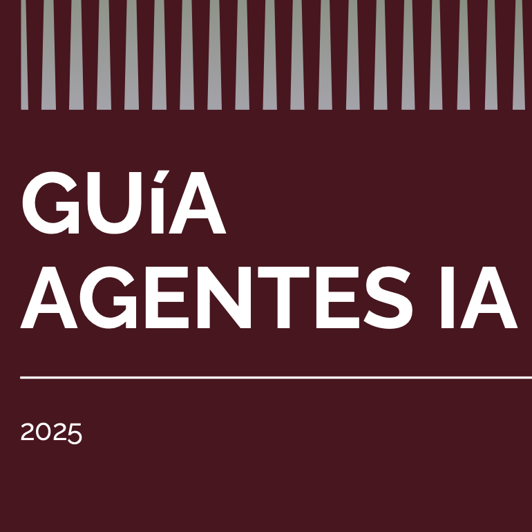 Capa do Guia do Agente de IA 2025 da Proportione