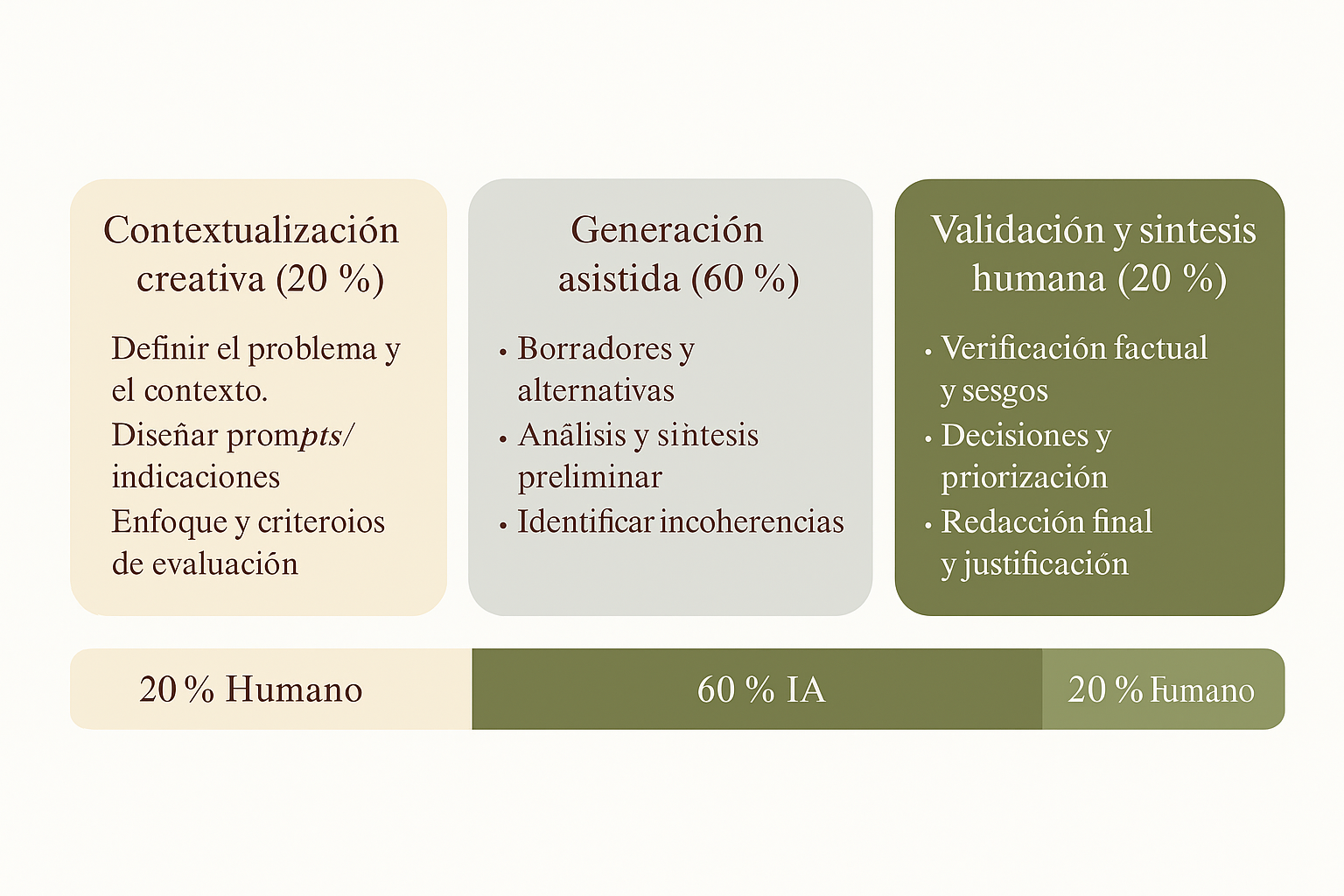 IA sem garantias: lições da Deloitte Austrália e a solução 20–60–20