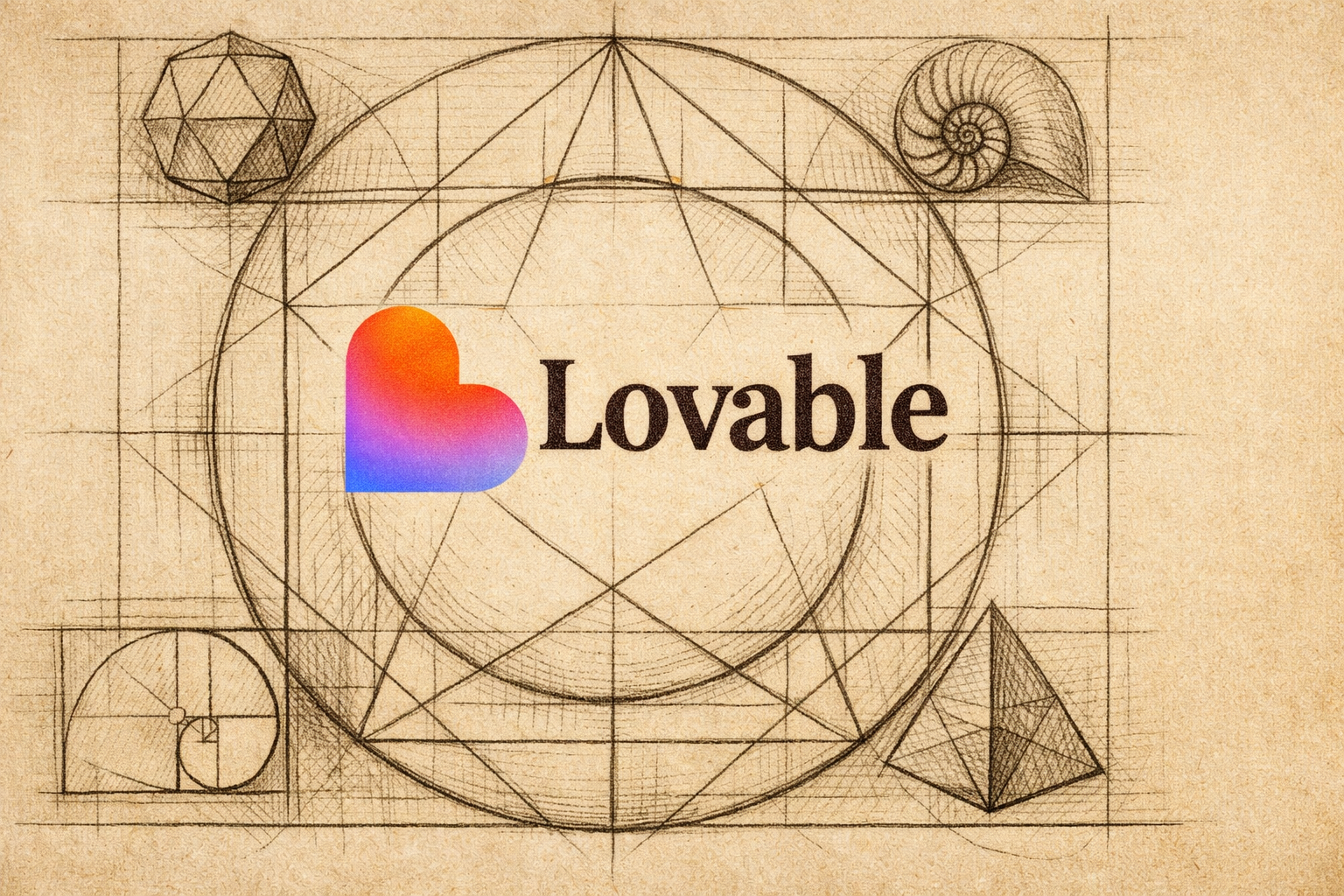 Lovable Achieves, Technology, and, and How