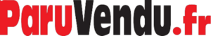 Le logo du paru vendu f.