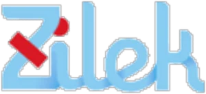 Le logo de Zilek.