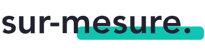 sur-mesure