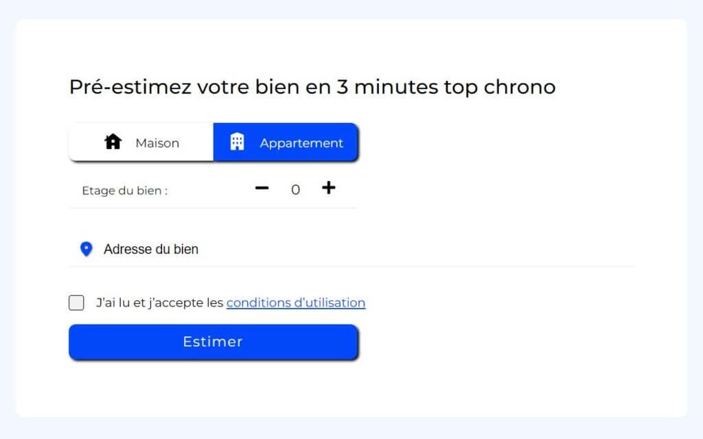 A screen showing the location of a Google Chrome account.