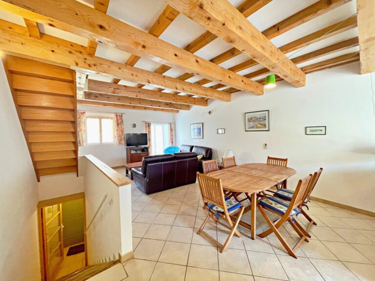 Village house