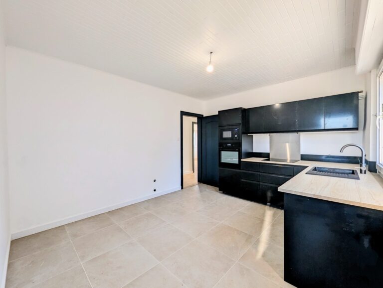 Einstöckiges Haus in Gundershoffen