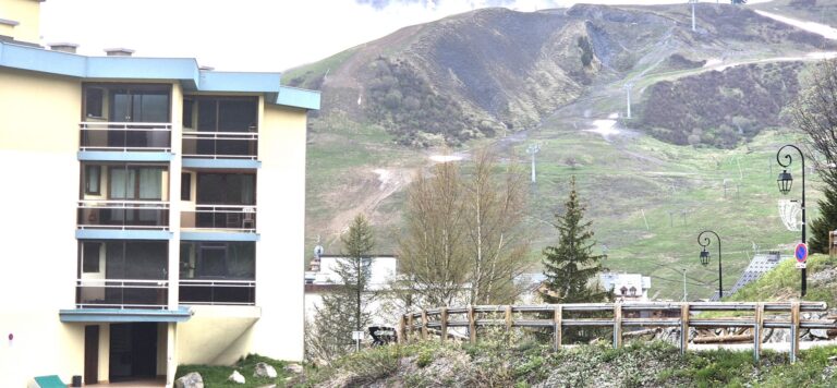 in the heart of the magnificent SYBELLES estate