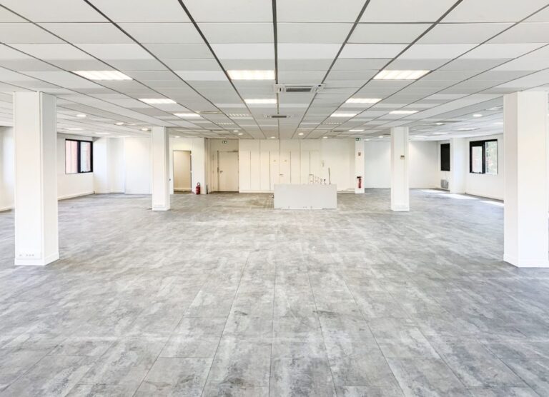 Büroräume zu vermieten in Cergy-Pontoise