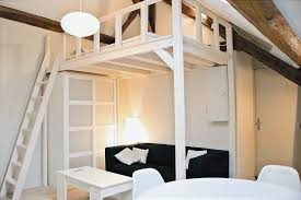 Studio apartment for sale - Roubaix - gross or converted